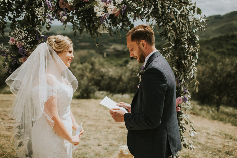 Italy Wedding Photography