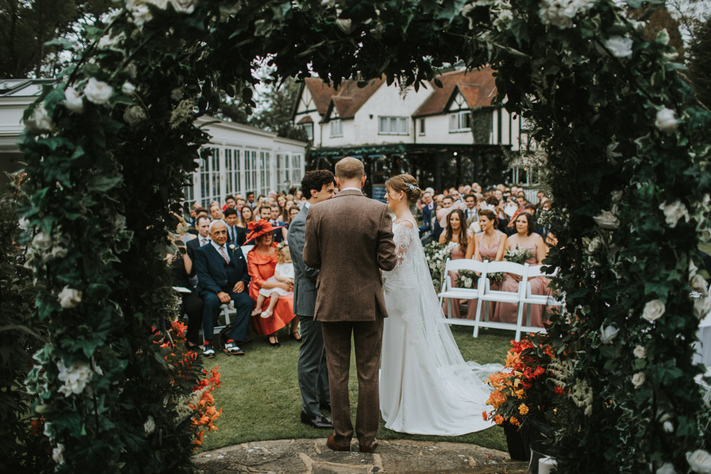 Canterbury Wedding Photography
